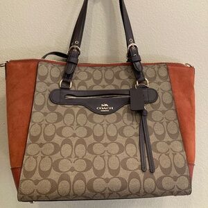 Coach Handbag